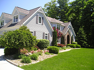Landscapers and Lawncare Services in Walkersville, MD